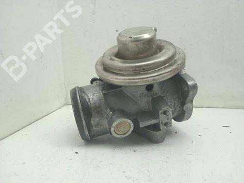 Used Egr VW POLO IV (9N_, 9A_) 1.4 TDI (75 hp) 4315067