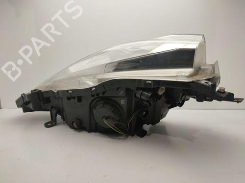 Right headlight NISSAN LEAF (ZE0) Electric | BP21218450C29