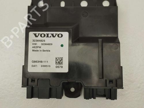 Used Electronic module Electronic module VOLVO XC60 II (246) B5 Mild-Hybrid AWD (250 hp) 40096146 40096146