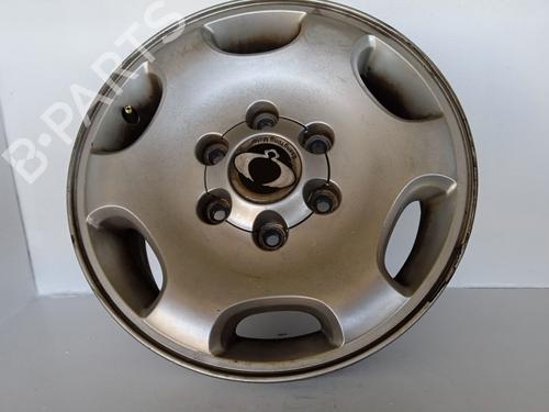 Used Rim Rim SSANGYONG REXTON / REXTON II (GAB_) 2.7 Xdi (165 hp) 33930720 33930720