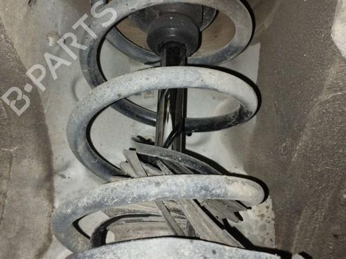 Used Left front shock absorber HONDA CR-V III (RE_) [2006-2026]  18549252