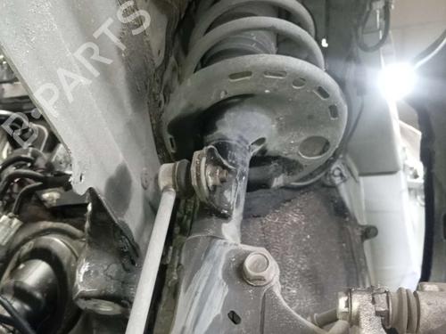Used Left front shock absorber TOYOTA PRIUS PLUS (_W4_) [2011-2026]  18052720