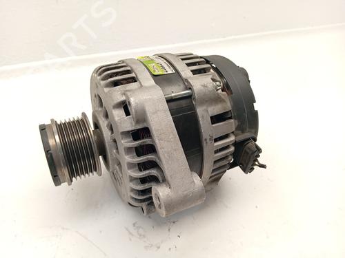 Alternator CHEVROLET CAPTIVA (C100, C140) 2.0 D 4WD | BP40183747M7 - Image 5