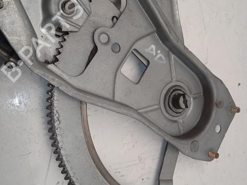 Front right window mechanism FORD TRANSIT Van (FA_ _) 2.0 DI (FAE_, FAF_, FAG_) | BP23448082C23 