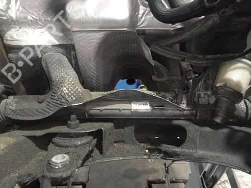 Used Steering rack Steering rack RENAULT SCÉNIC III (JZ0/1_) [2008-2016] 33605558 33605558