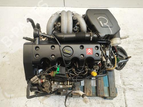 Engine CITROËN SAXO (S0, S1) | BP36699588M1 - Image 2
