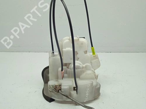 Front right lock SUBARU FORESTER (SH_)  | BP15354976C97 