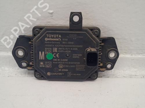 Módulo eletrónico Módulo eletrónico TOYOTA YARIS (_P21_, _PA1_, _PH1_) 1.5 (MXPA11) (125 hp) 34125405 34125405