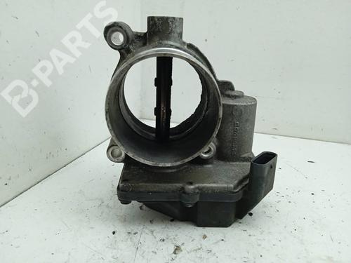 throttle-body-ssangyong-rodius-i-a6651410225-2005-11148164 main image
