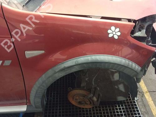 Used Right front fenders Right front fenders DACIA SANDERO [2008-2026] 34540841 34540841