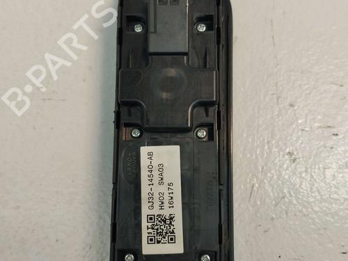 Left front window switch LAND ROVER RANGE ROVER EVOQUE (L538) | BP25791193I27