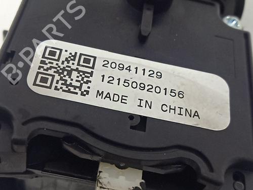 Headlight switch OPEL ASTRA J GTC | BP35806778I24 - Image 4