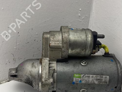 Starter OPEL CORSA D (S07) 1.3 CDTI (L08, L68) | BP4357970M8 - Image 2