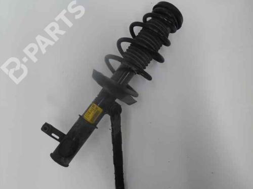 Used Left front shock absorber CHEVROLET CRUZE (J300) [2009-2026]  11167786