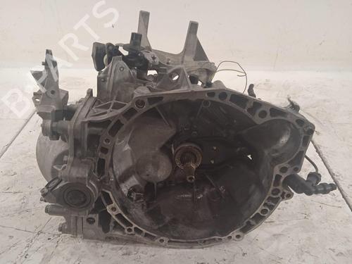 Used Gearbox Gearbox PEUGEOT 308 I (4A_, 4C_) [2007-2016] 4358035 4358035