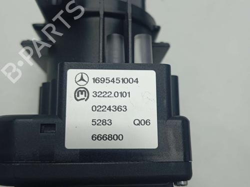 Headlight switch MERCEDES-BENZ B-CLASS Sports Tourer (W245) B 200 CDI (245.208) | BP17153016I24