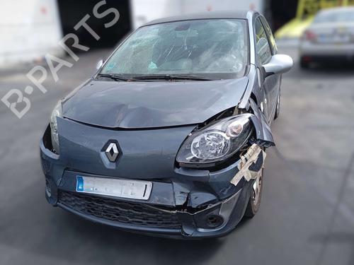Mando luces RENAULT TWINGO II (CN0_) | BP31614547I24