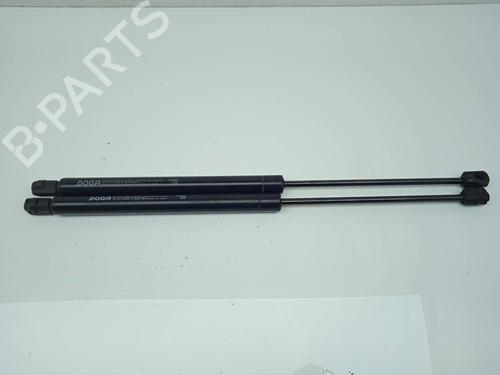 Used Tailgate lift support Tailgate lift support OPEL ZAFIRA / ZAFIRA FAMILY B (A05) 1.9 CDTI (M75) (120 hp) 13963195 13963195