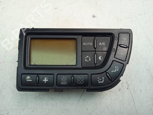 Used Climate control CITROËN C4 Picasso I MPV (UD_) 1.6 HDi (109 hp) 15001195