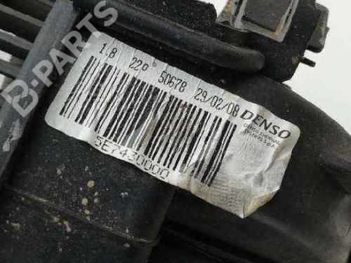 Used Heater blower motor PEUGEOT EXPERT Van (VF3A_, VF3U_, VF3X_) [2007-2026]  4354383