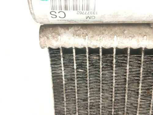 AC radiator CHEVROLET CRUZE Hatchback (J305) 1.6 | BP31620497M32  - Image 5