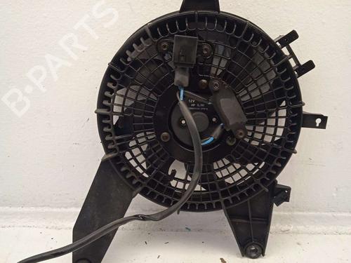radiator-fan-hyundai-terracan-hp-2001-2002-2003-2004-2005-2006-2007-2008-33048361 main image