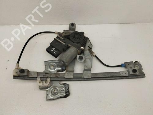 Used Rear right window mechanism SKODA OCTAVIA I (1U2) [1996-2010]  31618713