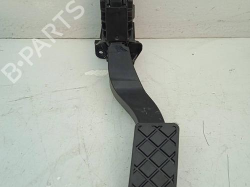 Used Pedal SEAT LEON (5F1) [2012-2021]  15615301