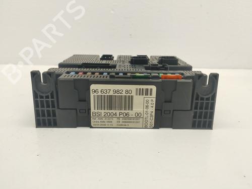 fuse-box-peugeot-207-wa_-wc_-2006-2007-2008-2009-2010-2011-2012-2013-2014-2015-37520294 main image