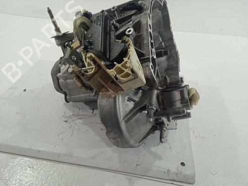 Gearbox PEUGEOT 307 (3A/C)  | BP22617695M3 