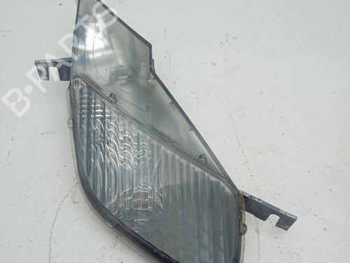 Used Left front indicator PORSCHE CAYENNE (9PA) [2002-2010]  20105175