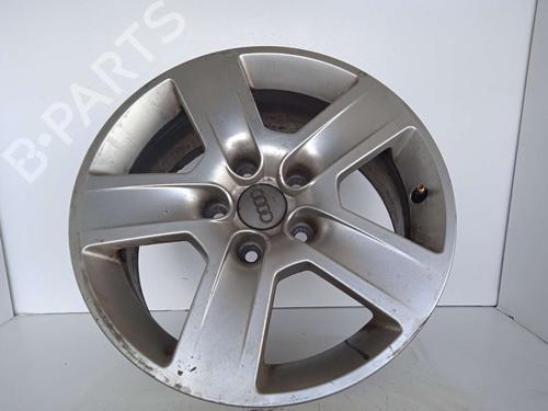Felg AUDI A4 B5 (8D2) 1.9 TDI (90 hp) 31614938