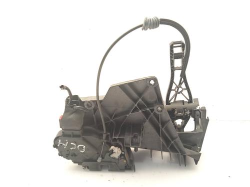 Used Front right lock VOLVO C30 (533) [2006-2013]  11152917