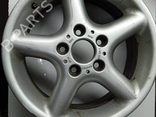 Used Rim BMW 3 Convertible (E36) [1993-1999]  11161411
