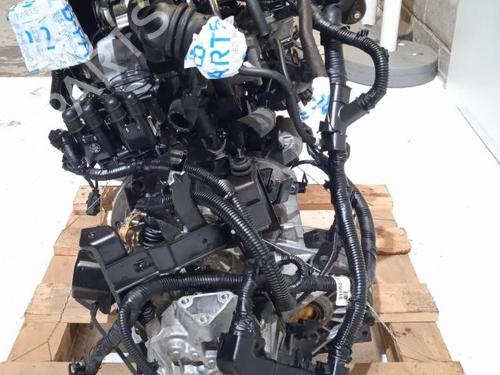 Engine KIA PICANTO I (SA) 1.1 | BP36476601M1 - Image 5