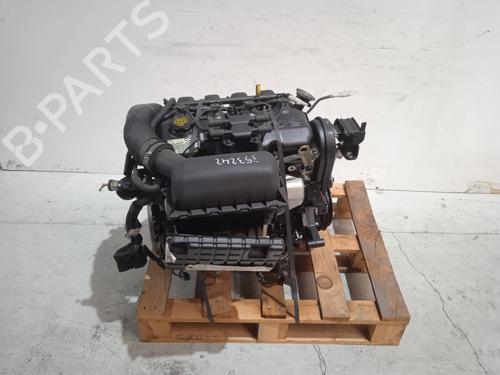 Used Engine CHRYSLER NEON (PL) [1994-2000]  4257583