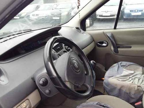 Engine control unit (ECU) RENAULT SCÉNIC II (JM0/1_) 1.5 dCi (JM02, JM13) | BP5184809M57 - Image 6