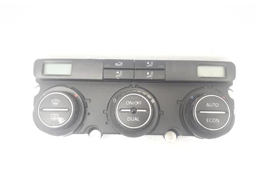 Used Climate control VW GOLF V (1K1) 1.9 TDI (105 hp) 11149522