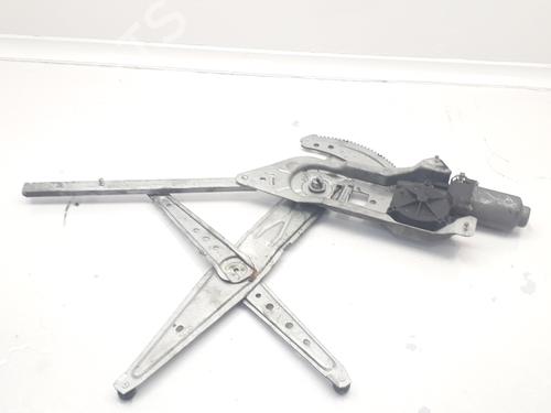 Used Front right window mechanism NISSAN KUBISTAR MPV (X76) 1.5 dCi 70 (68 hp) 11149532
