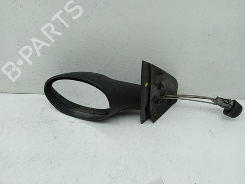 Used Left mirror LANCIA Y (840_) 1.2 (840AA, 840AF1A) (60 hp) 4286023