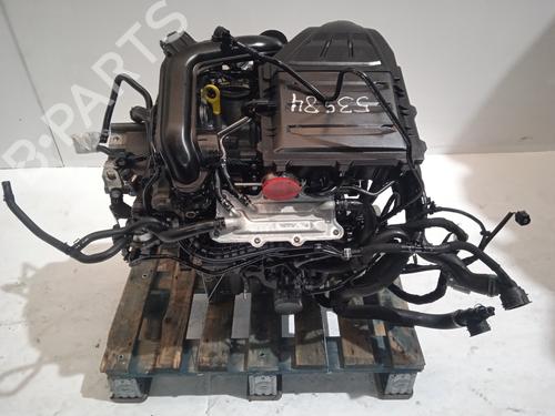 Motor SEAT IBIZA V (KJ1, KJG) [2017-2026]  24125903