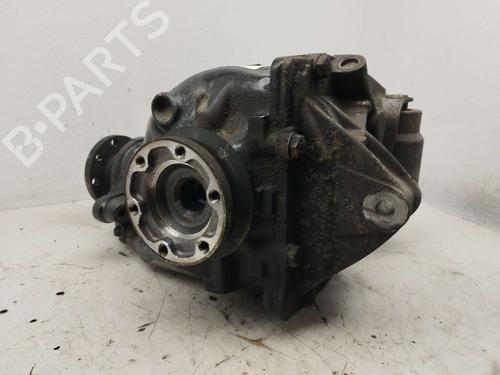 Used Rear differential BMW 3 (E46) 320 d (136 hp) 4337936