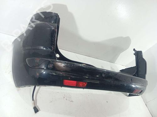 Rear bumper CITROËN C4 Grand Picasso I (UA_) 1.6 HDi | BP32188764C8