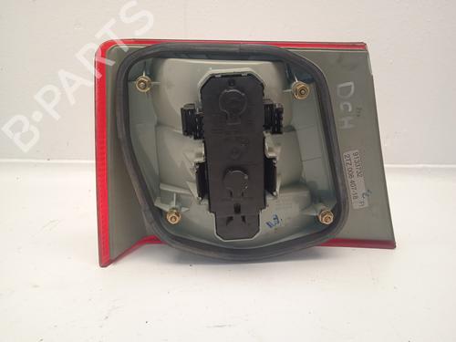 Right tailgate light VOLVO 940 II (944) 2.3 ti | BP21266677C80 