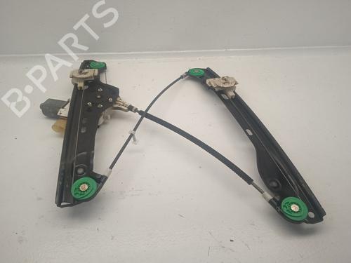 Front right window mechanism BMW 3 (E90) 320 d | BP24509482C23 