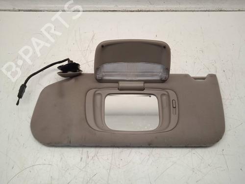 Used Left sun visor Left sun visor JAGUAR S-TYPE II (X200) 3.0 V6 (238 hp) 13496548 13496548