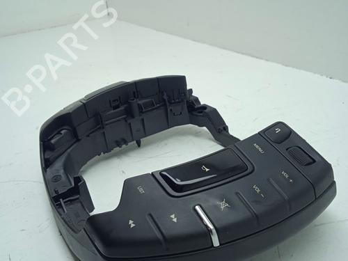 Steering wheel controls CITROËN C5 III (RD_) 2.0 HDi 165 (RDRHHA, RDRHH8) | BP39687708E15 - Image 3