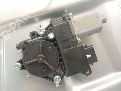 Front left window mechanism HYUNDAI GENESIS Coupe 3.8 | BP34632718C22 - Image 2