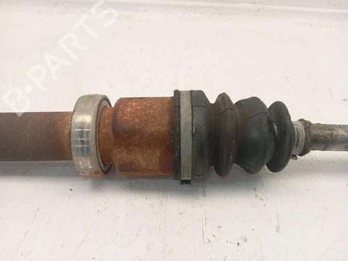 Right front driveshaft FORD FIESTA VI (CB1, CCN) | BP31956283M39 - Image 3