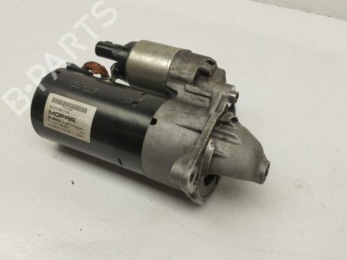 Starter ALFA ROMEO GIULIA (952_) 2.2 D (952ALA25, 952AFM25, 952APA2) | BP40083353M8 - Image 2